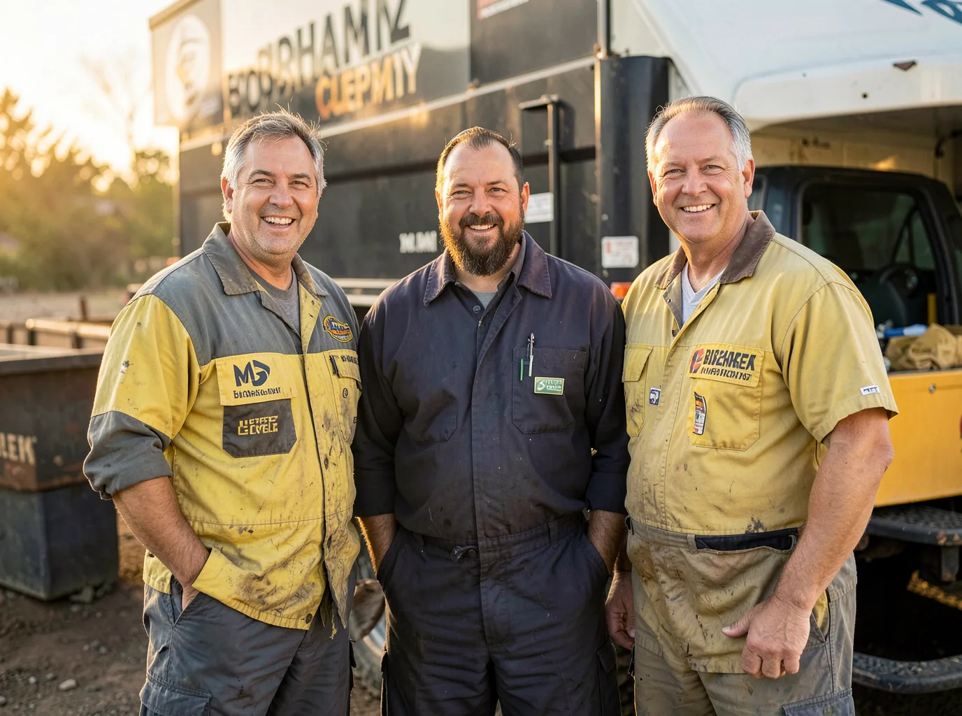Sewage Cleanup company in Charles City, VA