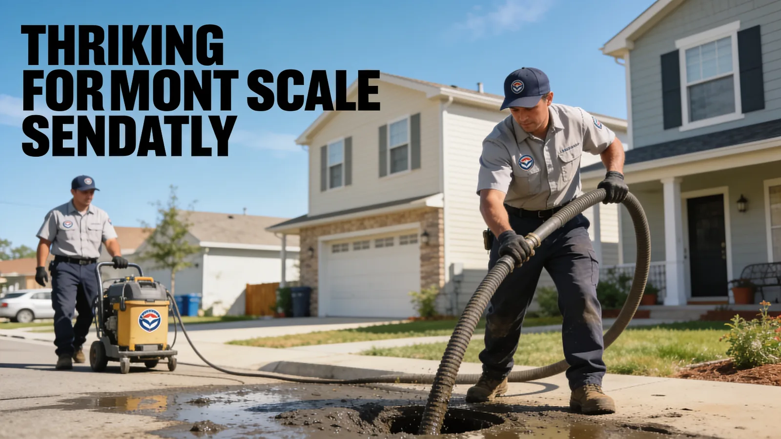 Sewage Cleanup in Charles City, VA near me